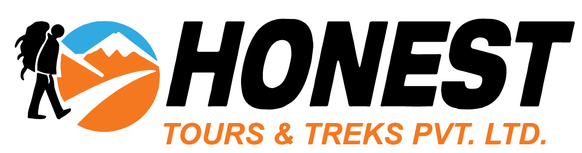 Honest Treks & expedition P.Ltd. logo